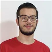 Professor de Inglês online em São Paulo